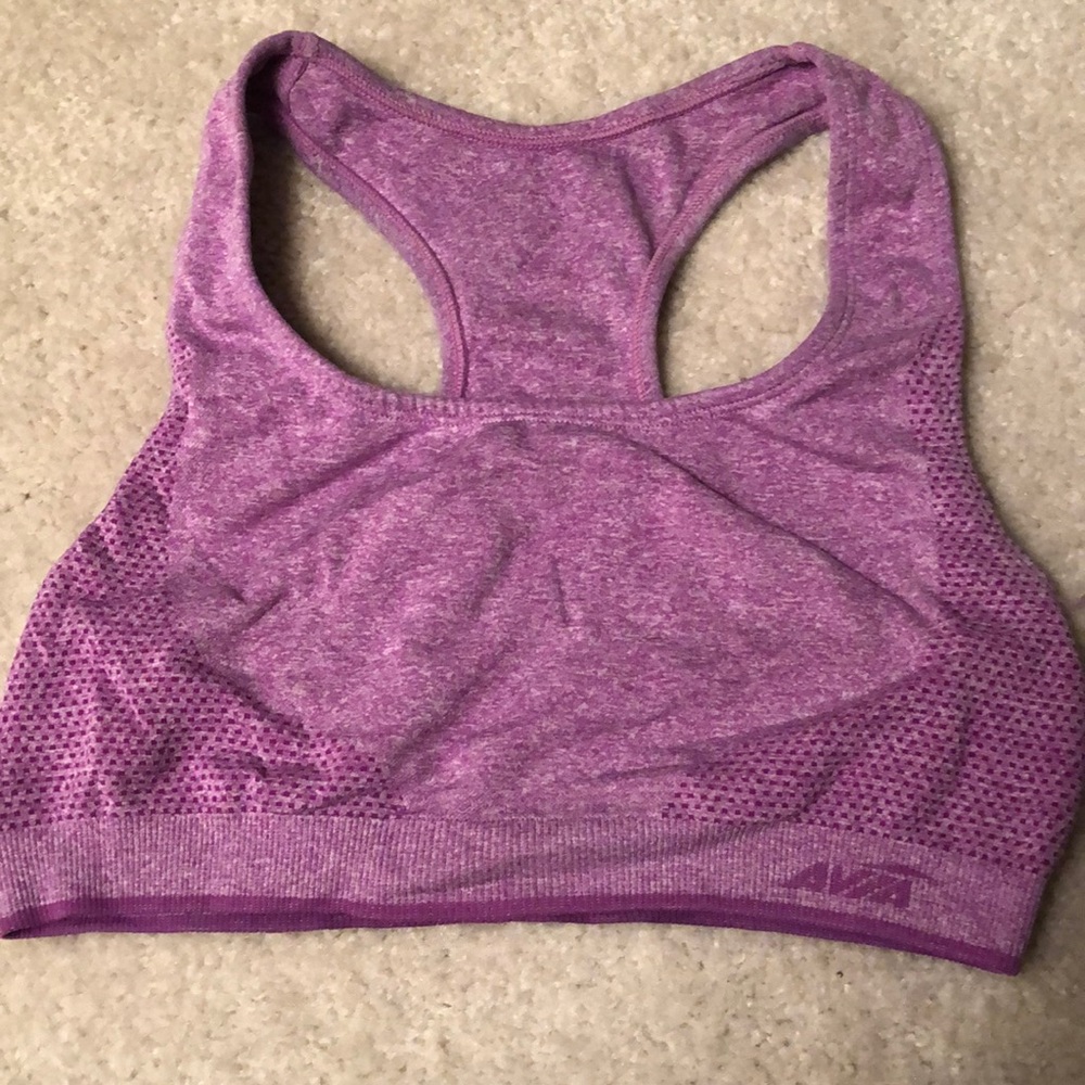 Avia Sports Bra